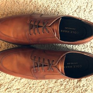 Cole Haan Shoes